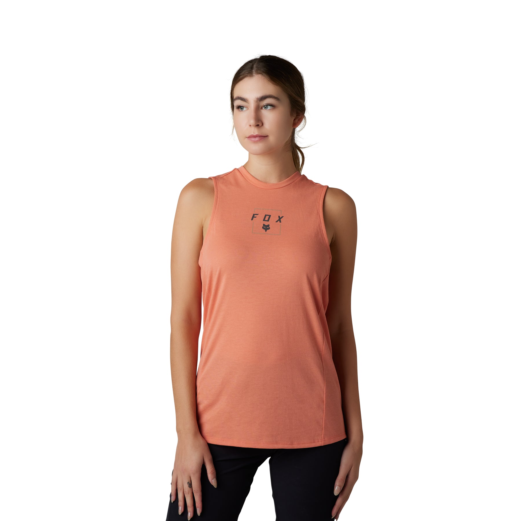 Fox Ranger DriRelease Womens Tank - ABC Bikes