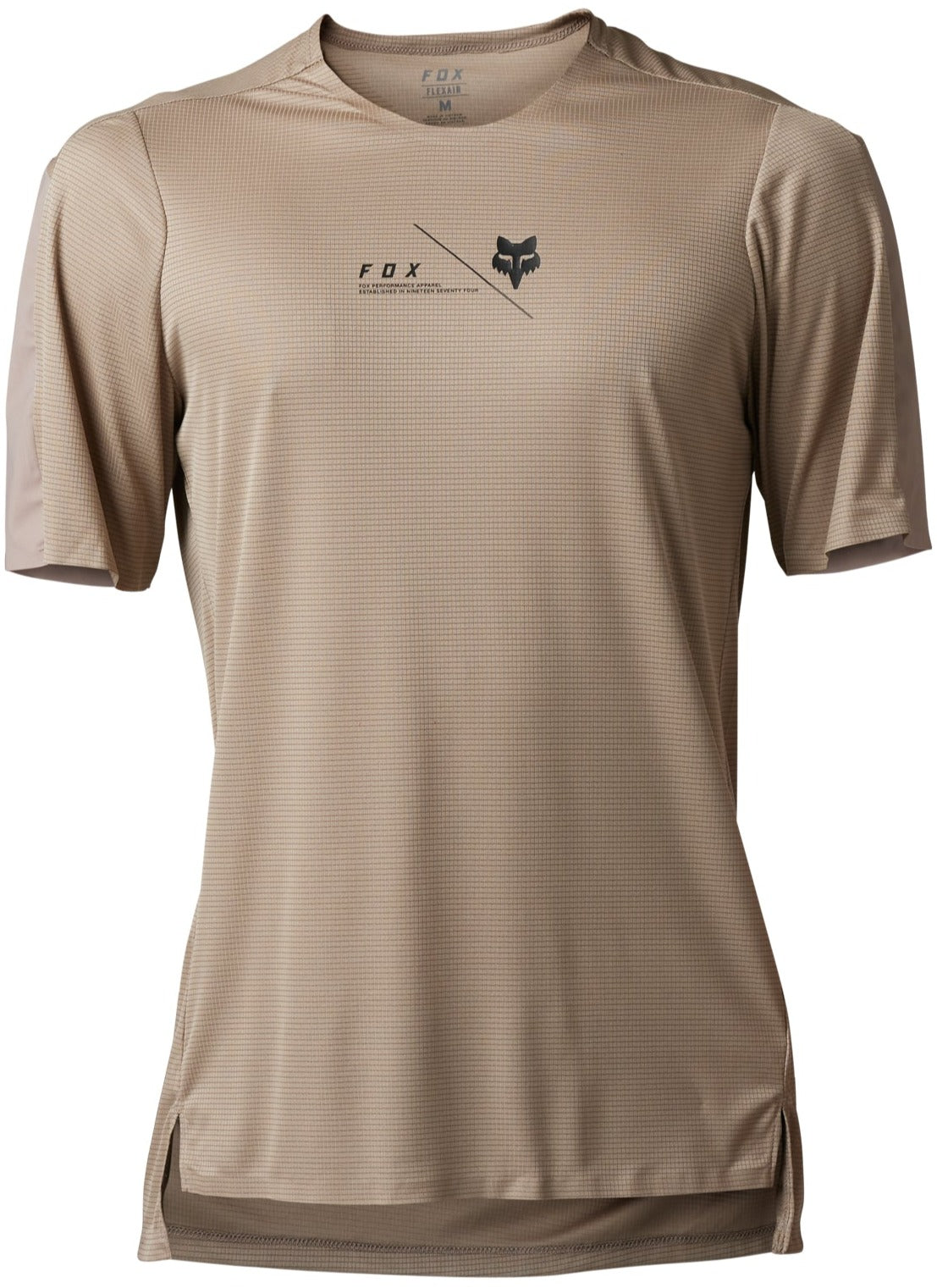 Fox Flexair Pro Mens SS MTB Jersey - ABC Bikes