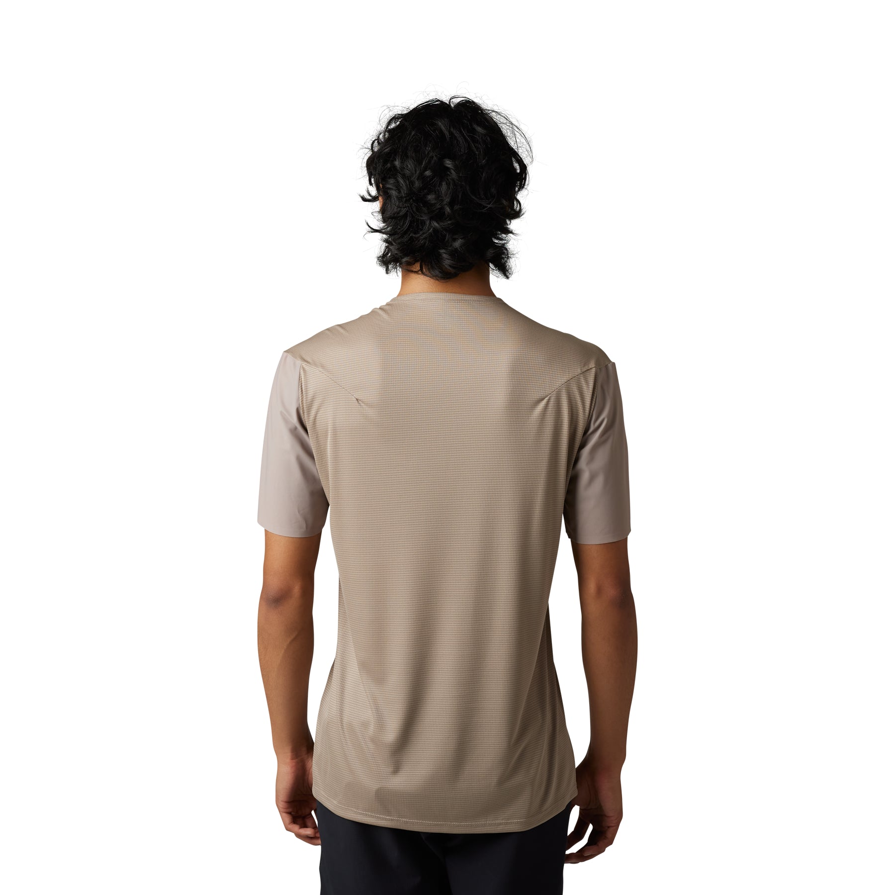Fox Flexair Pro Mens SS MTB Jersey - ABC Bikes