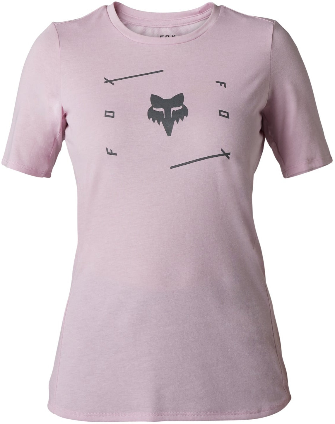 Fox Ranger DriRelease VENI Womens SS MTB Jersey - ABC Bikes