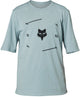 Fox Ranger DriRelease VENI Youth SS MTB Jersey - ABC Bikes