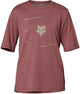 Fox Ranger DriRelease VENI Youth SS MTB Jersey - ABC Bikes