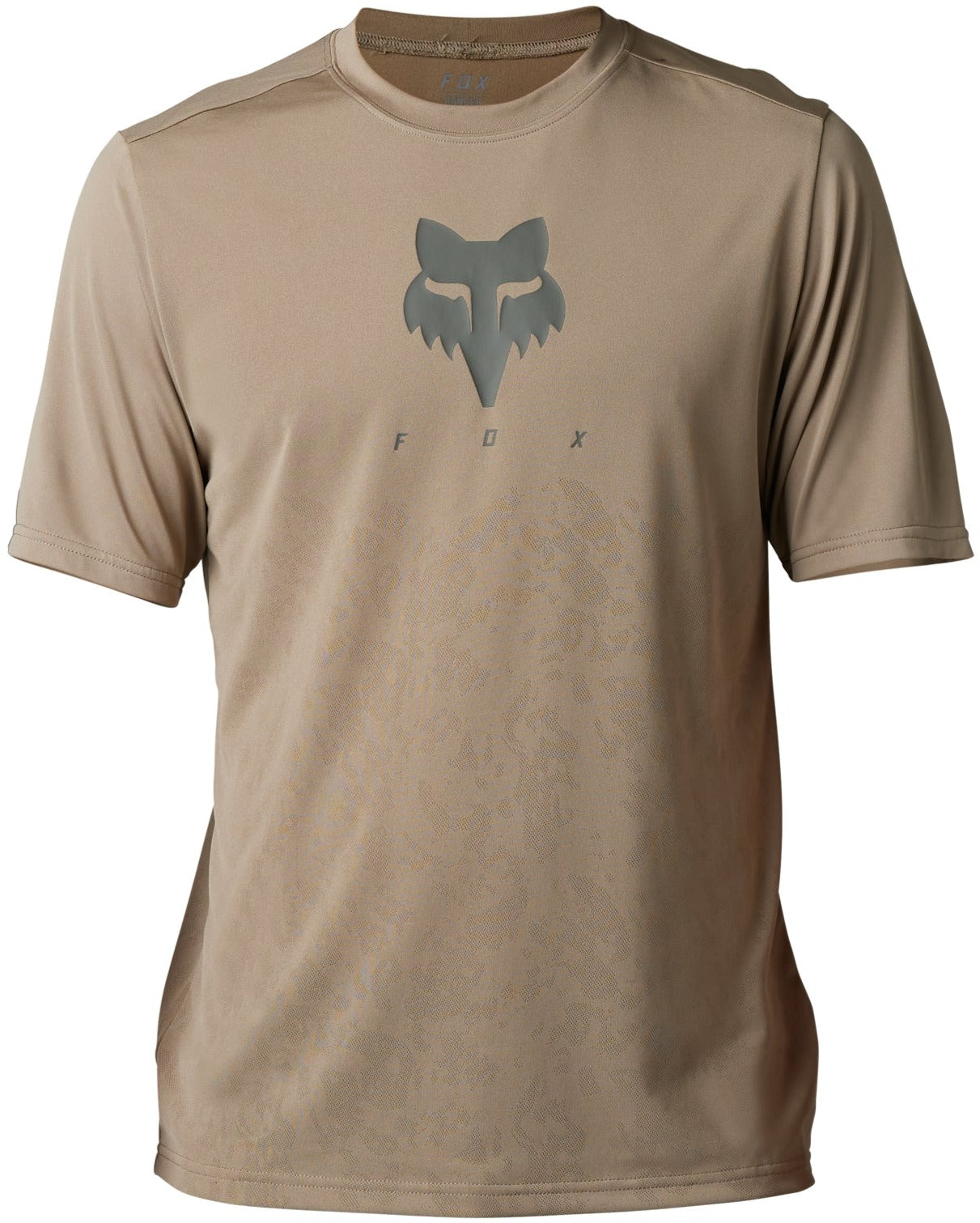 Fox Ranger TruDri Mens SS MTB Jersey - ABC Bikes