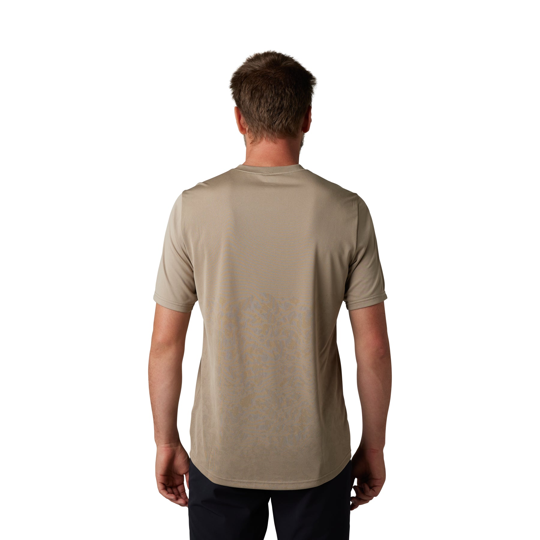 Fox Ranger TruDri Mens SS MTB Jersey - ABC Bikes