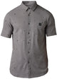 Fox Ranger Woven Mens SS MTB Jersey - ABC Bikes