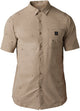 Fox Ranger Woven Mens SS MTB Jersey - ABC Bikes