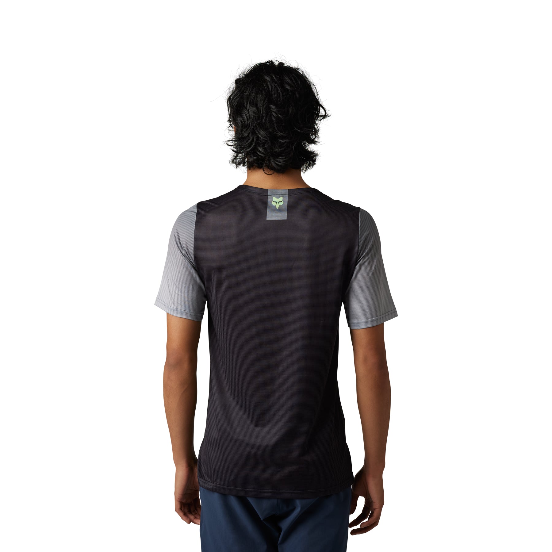 Fox Flexair ARCADIA Mens SS MTB Jersey - ABC Bikes