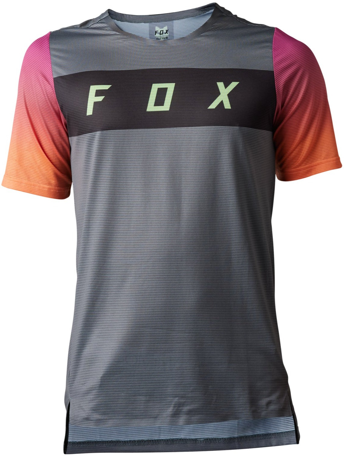 Fox Flexair ARCADIA Mens SS MTB Jersey - ABC Bikes