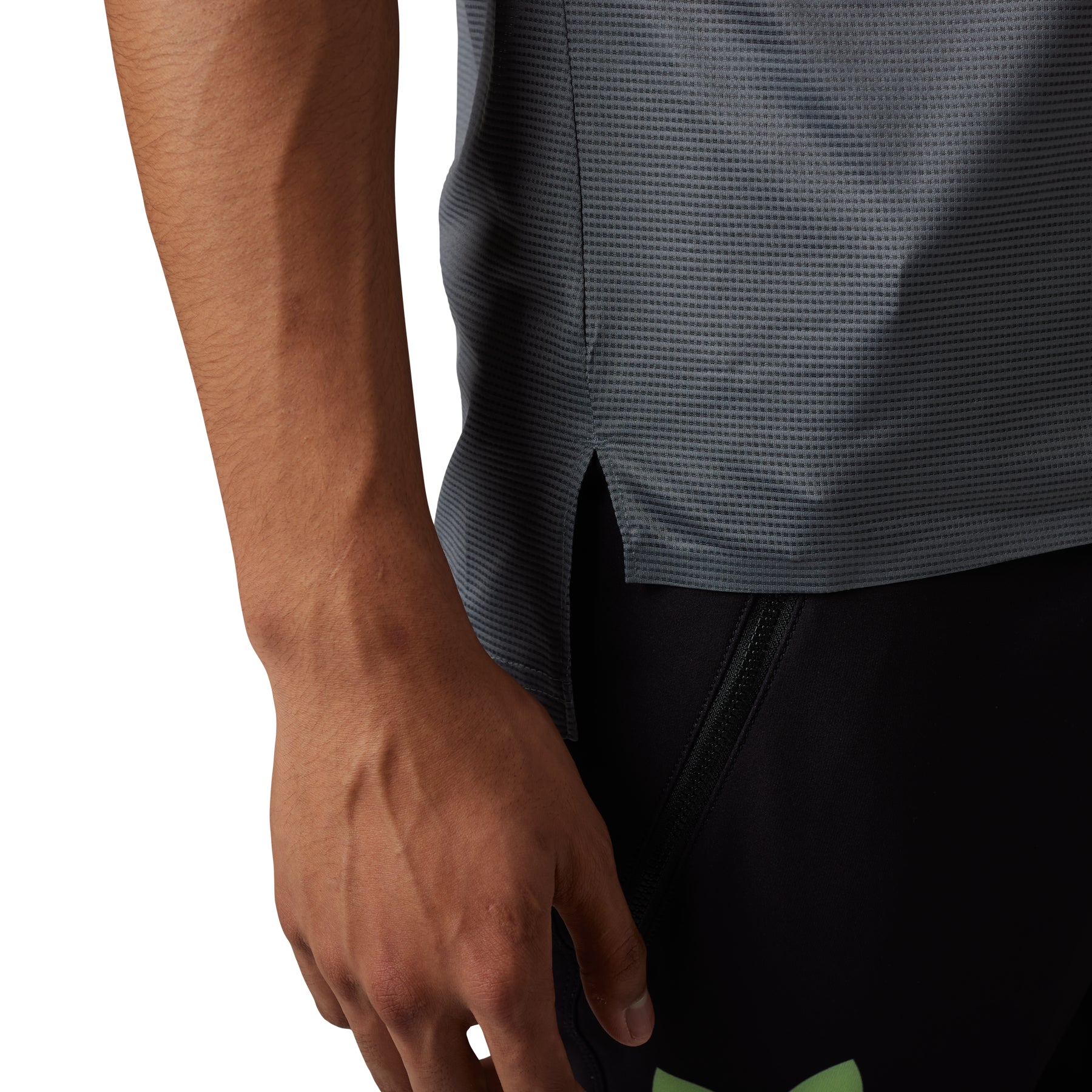 Fox Flexair ARCADIA Mens SS MTB Jersey - ABC Bikes