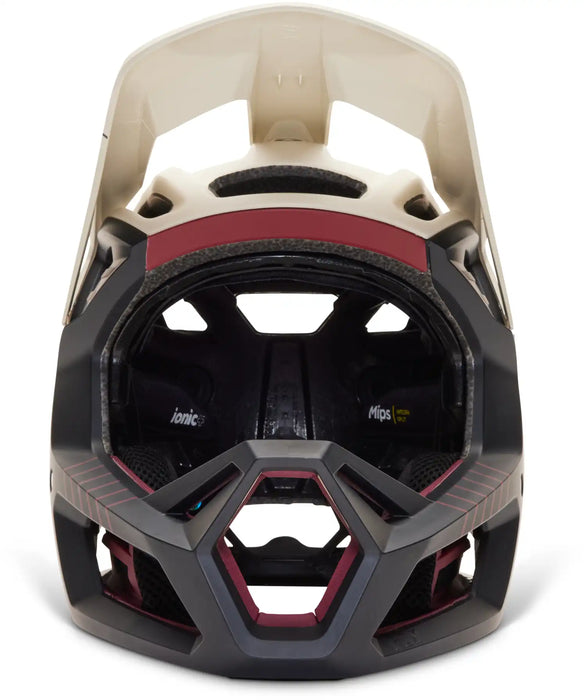 Fox Proframe RS MIPS MASH MTB Helmet - ABC Bikes
