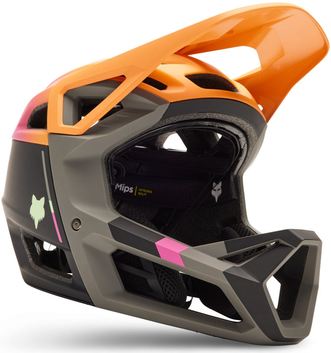 Fox Proframe RS MIPS CLYZO MTB Helmet - ABC Bikes