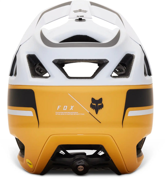 Fox Proframe RS MIPS RACIK MTB Helmet - ABC Bikes