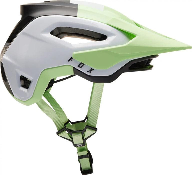 Fox Speedframe Pro KLIF MTB Helmet - ABC Bikes