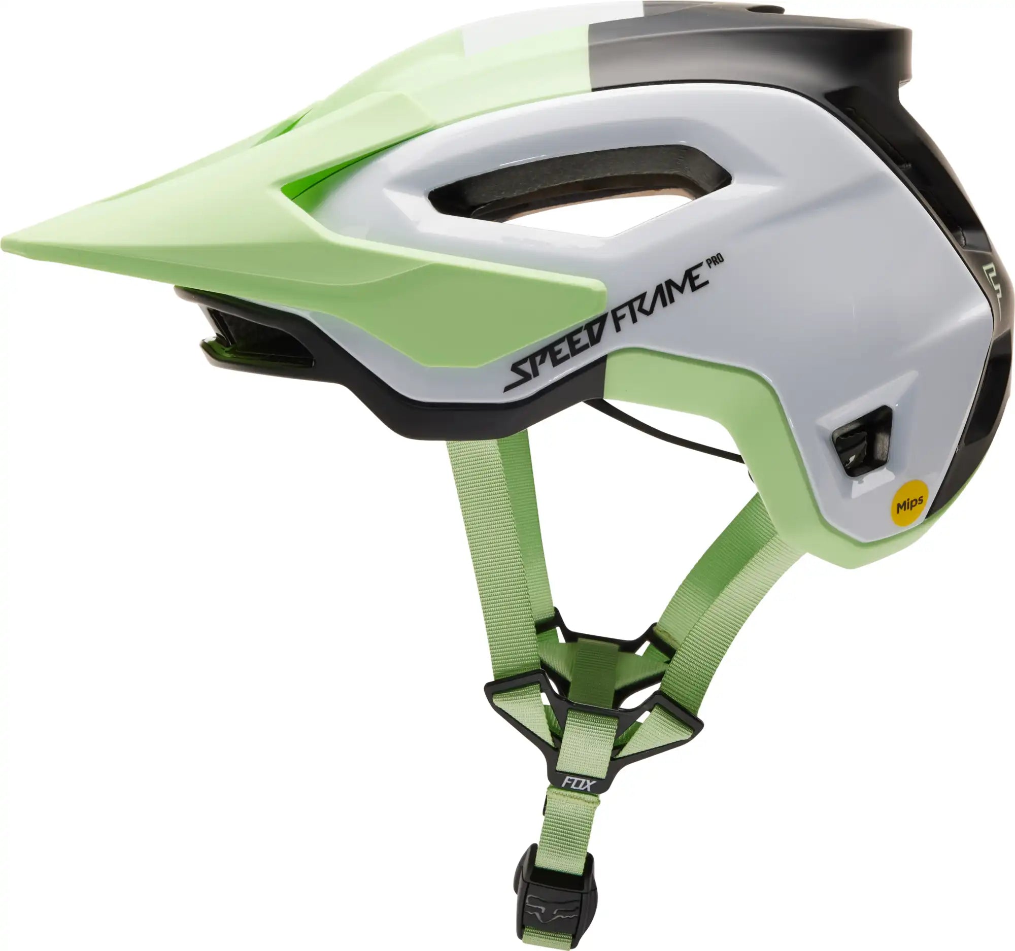Fox Speedframe Pro KLIF MTB Helmet - ABC Bikes
