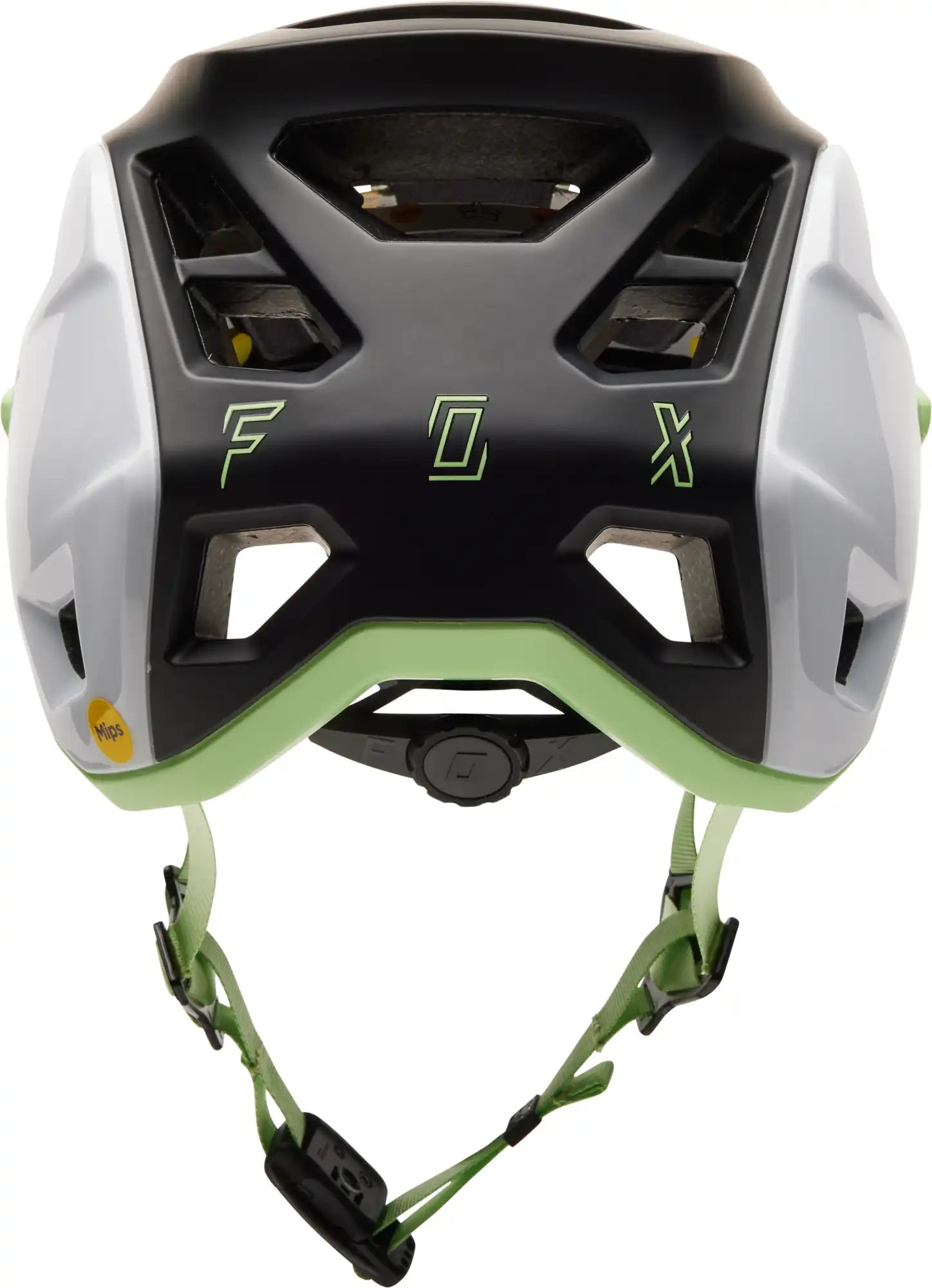 Fox Speedframe Pro KLIF MTB Helmet - ABC Bikes