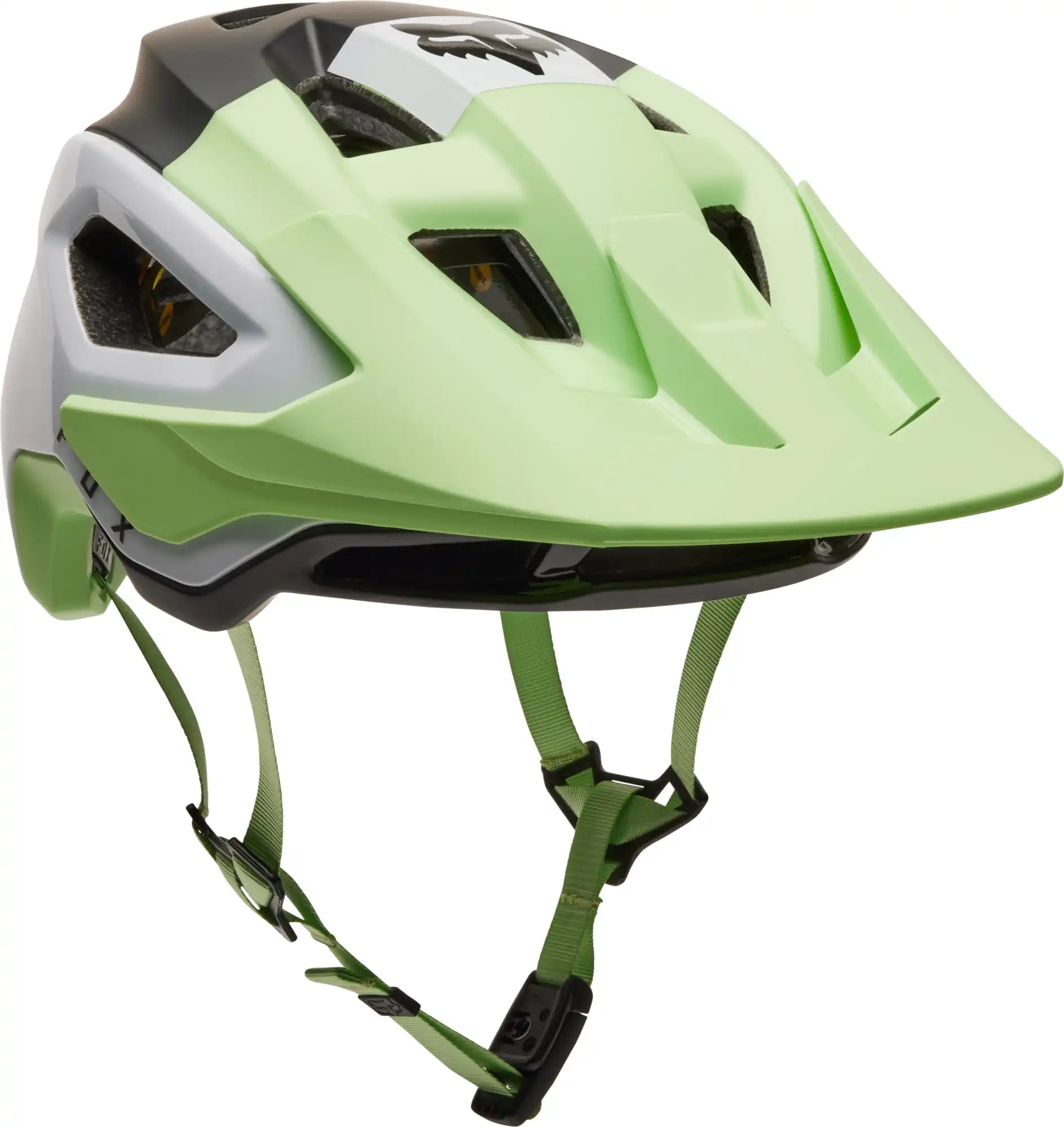 Fox Speedframe Pro KLIF MTB Helmet - ABC Bikes
