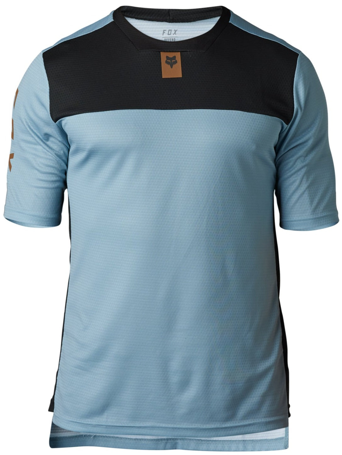 Fox Defend Mens SS MTB Jersey - ABC Bikes