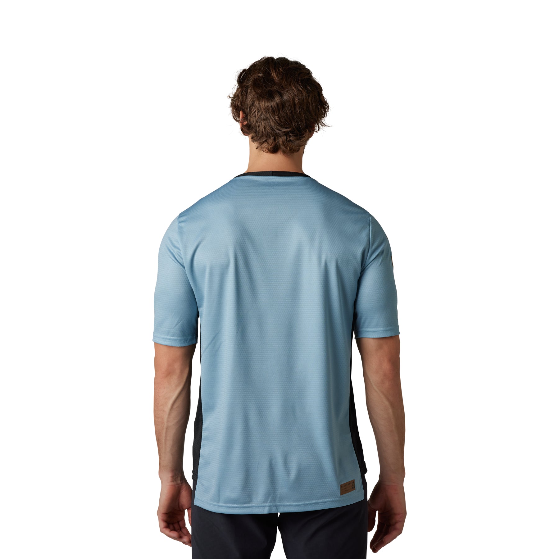 Fox Defend Mens SS MTB Jersey - ABC Bikes