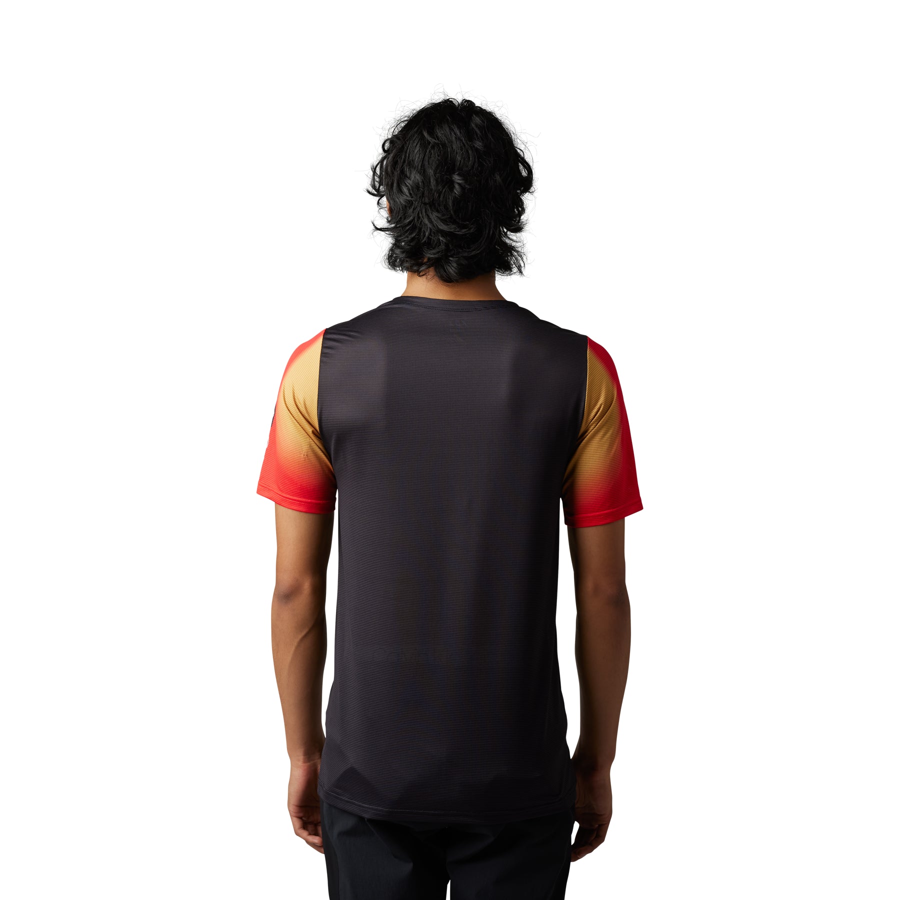 Fox Flexair NOVAH Mens SS MTB Jersey - ABC Bikes
