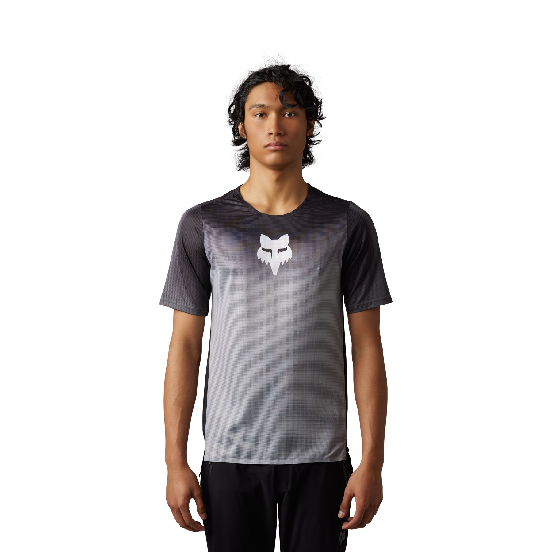 Fox Flexair NOVAH Mens SS MTB Jersey - ABC Bikes