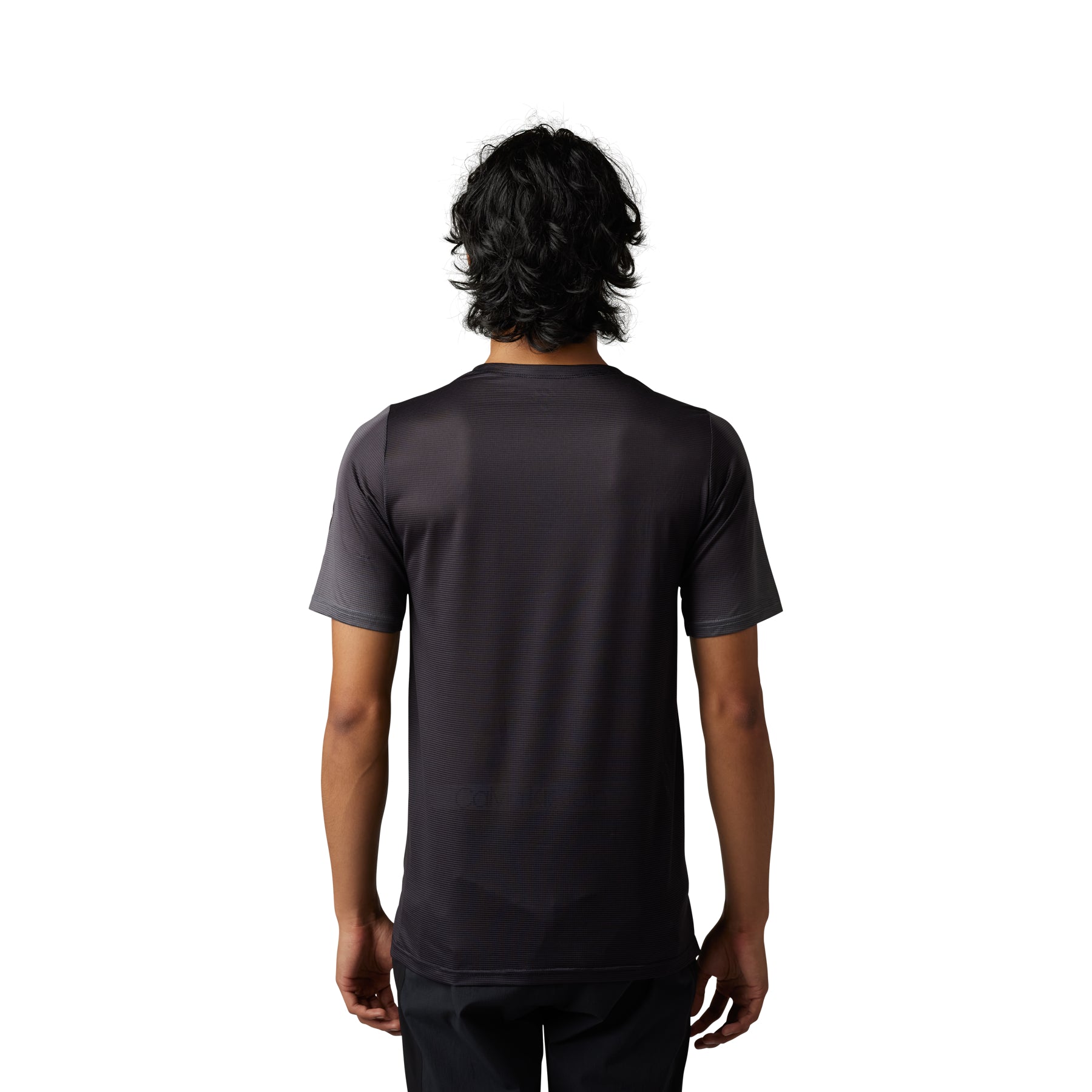 Fox Flexair NOVAH Mens SS MTB Jersey - ABC Bikes