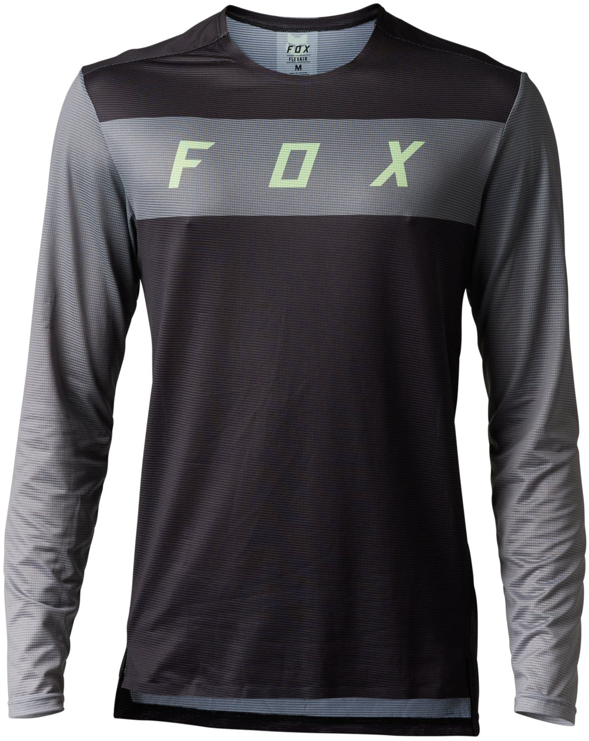 Fox Flexair ARCADIA Mens LS MTB Jersey - ABC Bikes