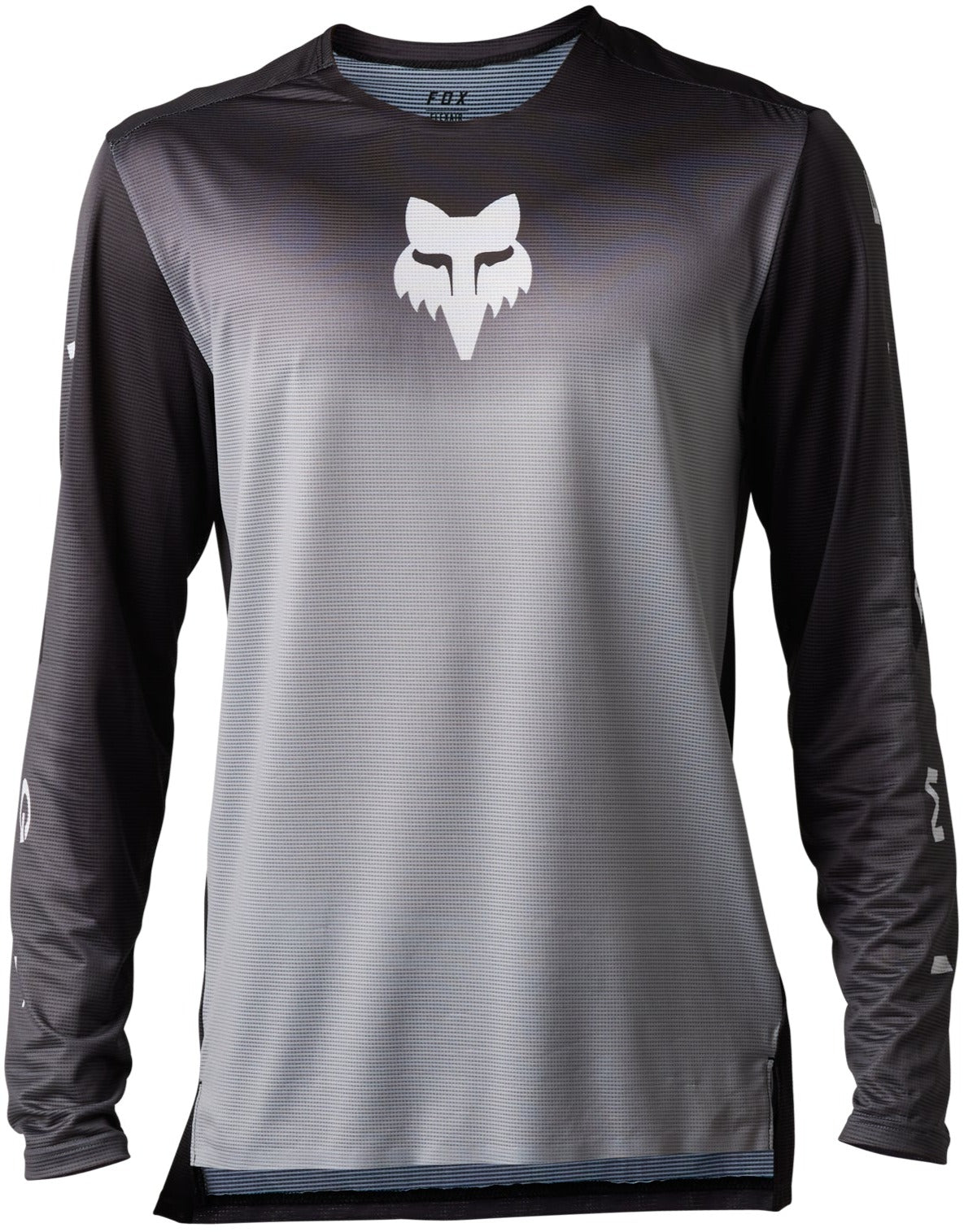 Fox Flexair NOVAH Mens LS MTB Jersey - ABC Bikes