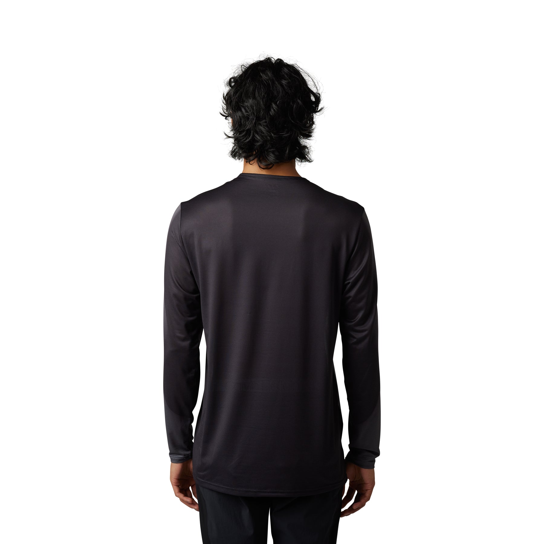 Fox Flexair NOVAH Mens LS MTB Jersey - ABC Bikes