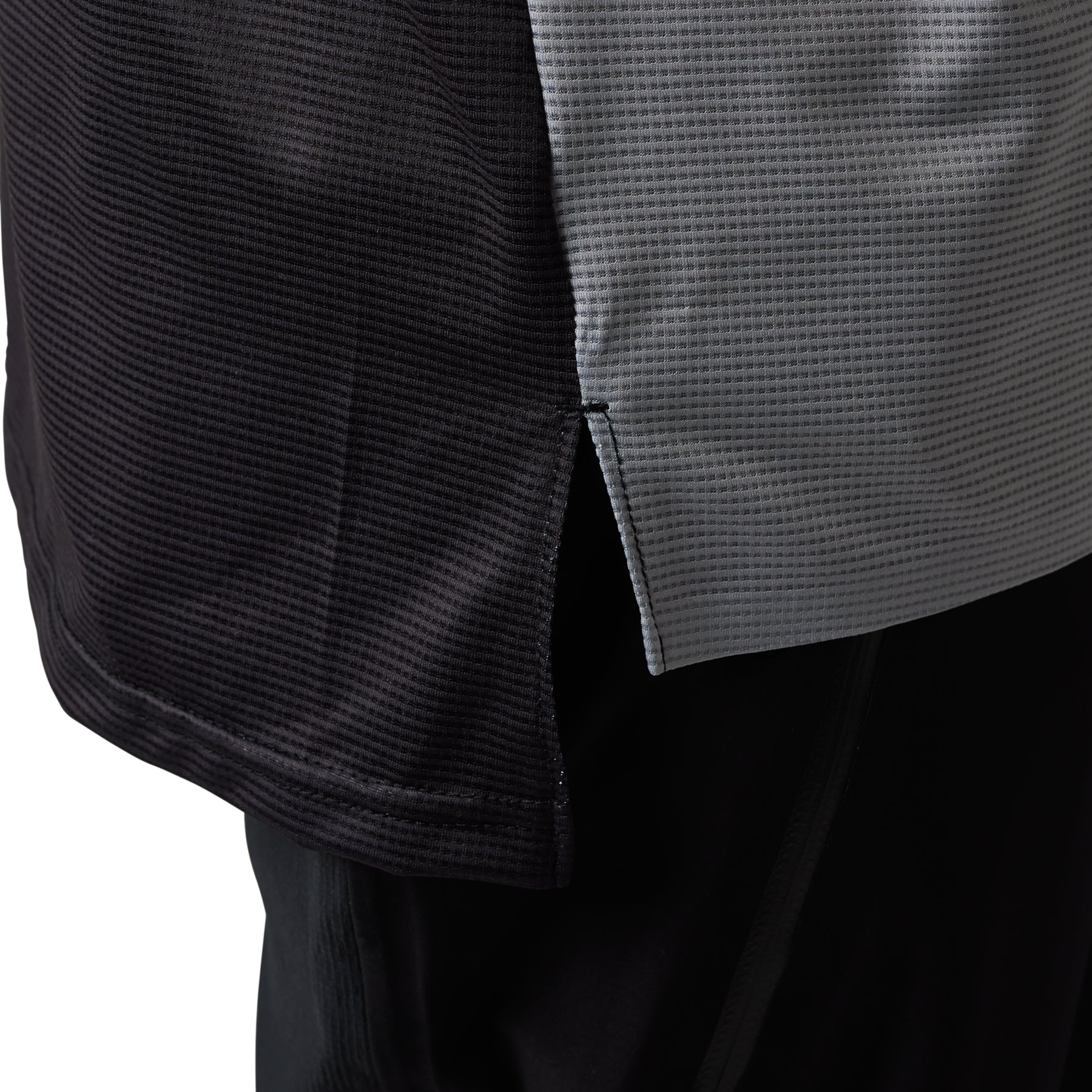 Fox Flexair NOVAH Mens LS MTB Jersey - ABC Bikes