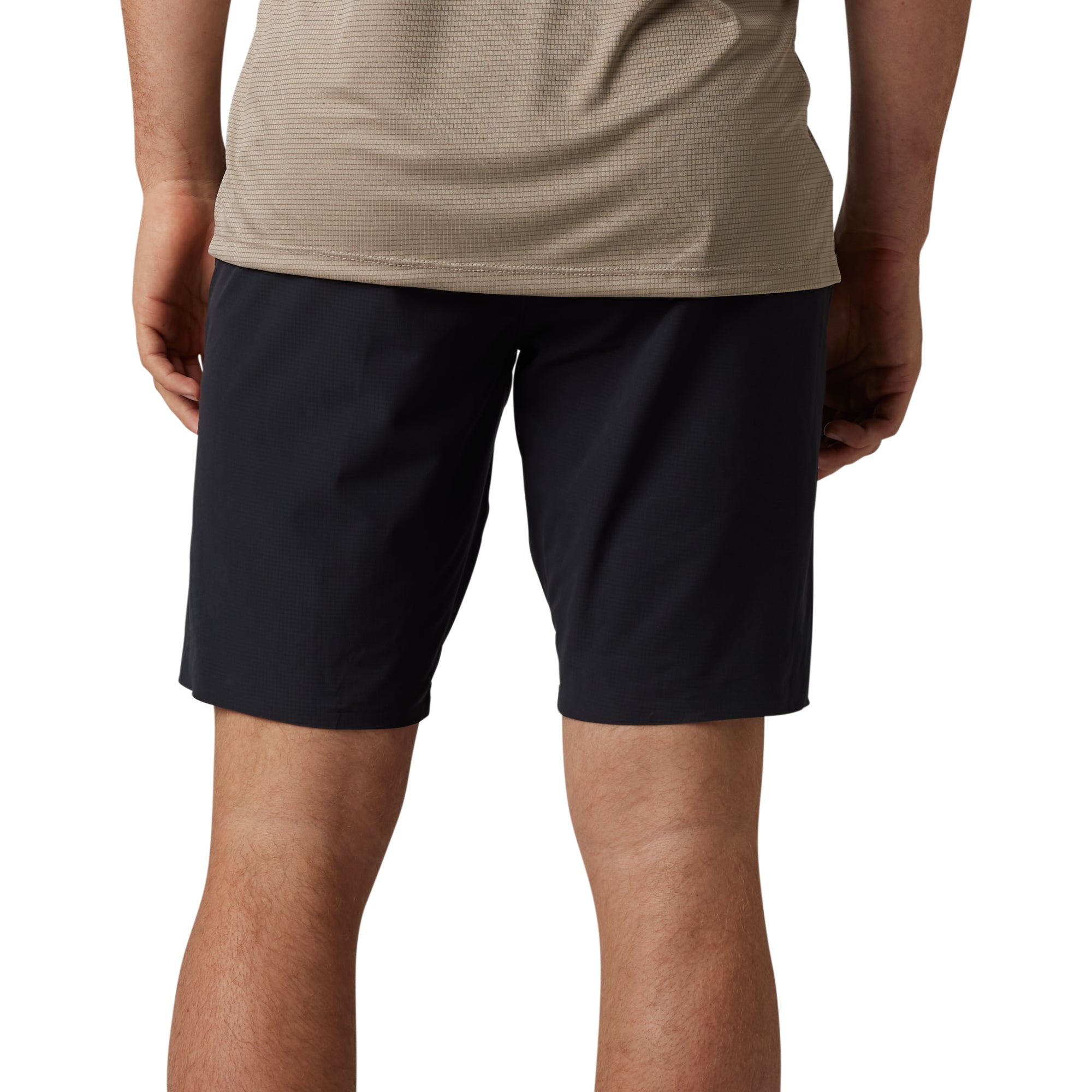 Fox Flexair Ascent Mens MTB Shorts - ABC Bikes