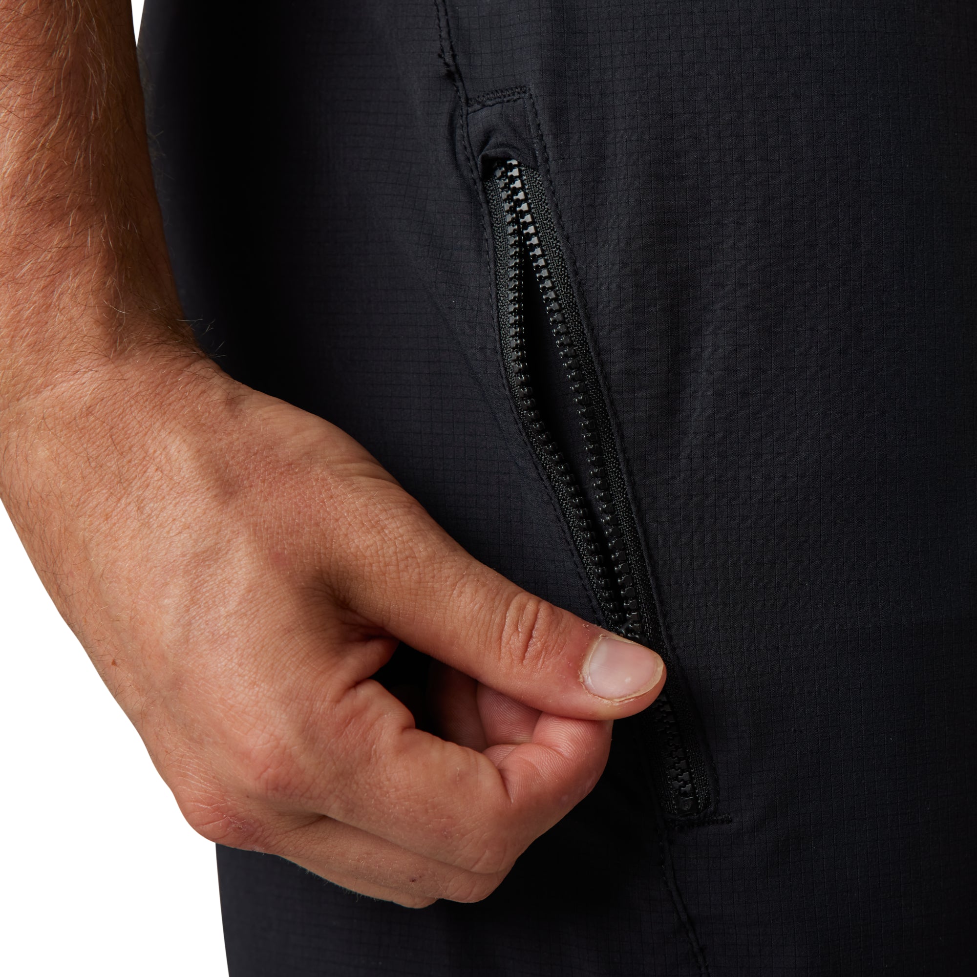 Fox Flexair Ascent Mens MTB Shorts - ABC Bikes