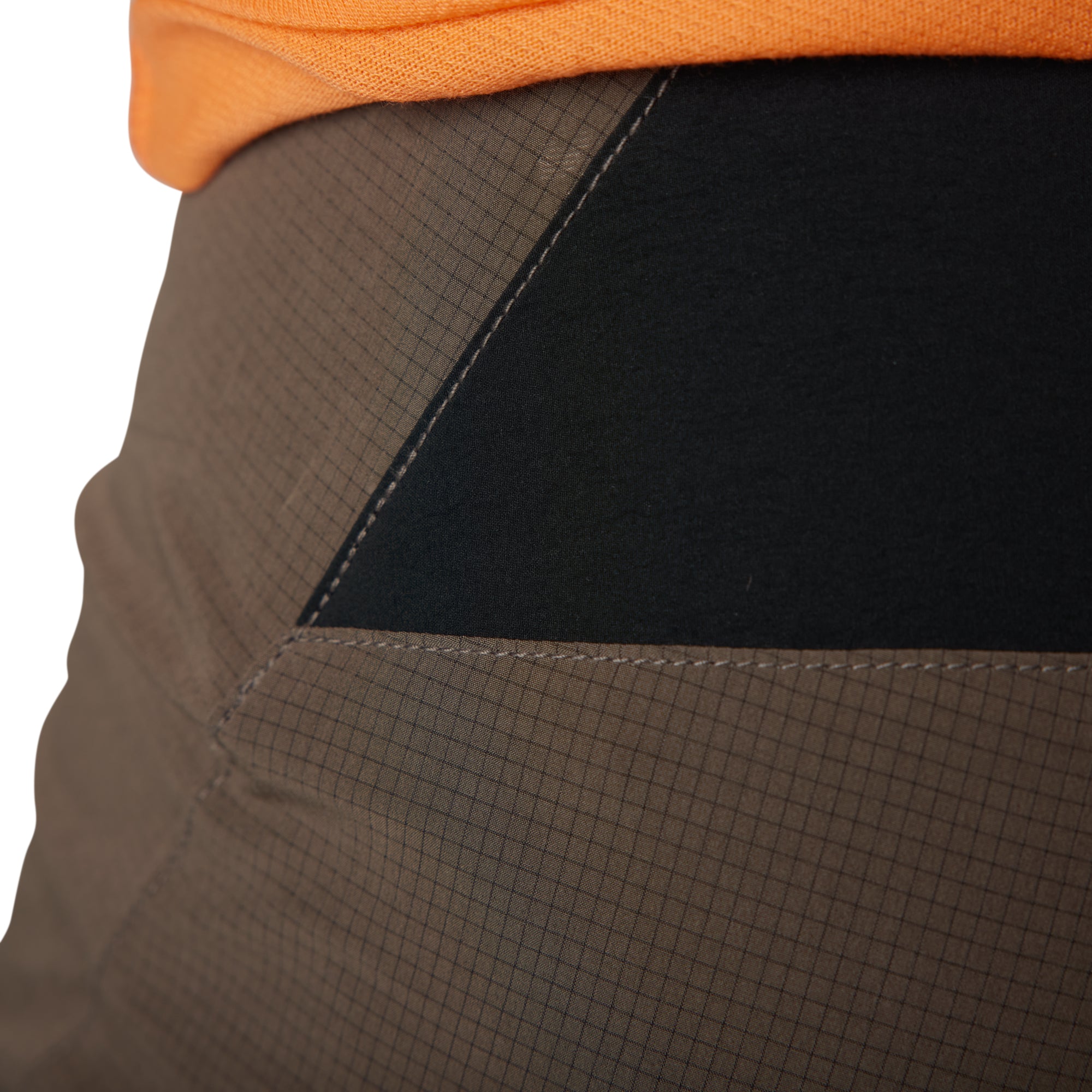Fox Flexair Ascent Mens MTB Shorts - ABC Bikes
