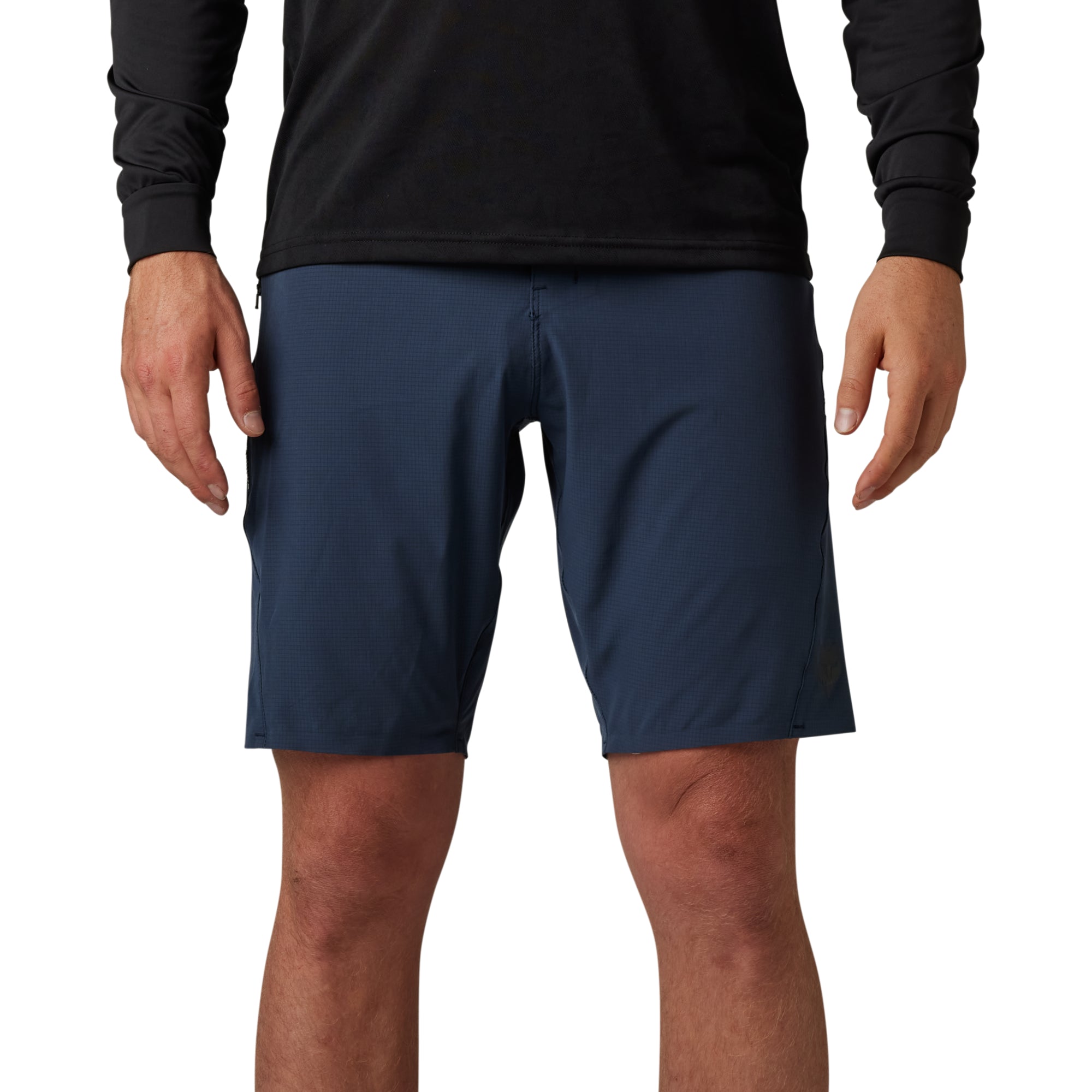 Fox Flexair Ascent Mens MTB Shorts - ABC Bikes