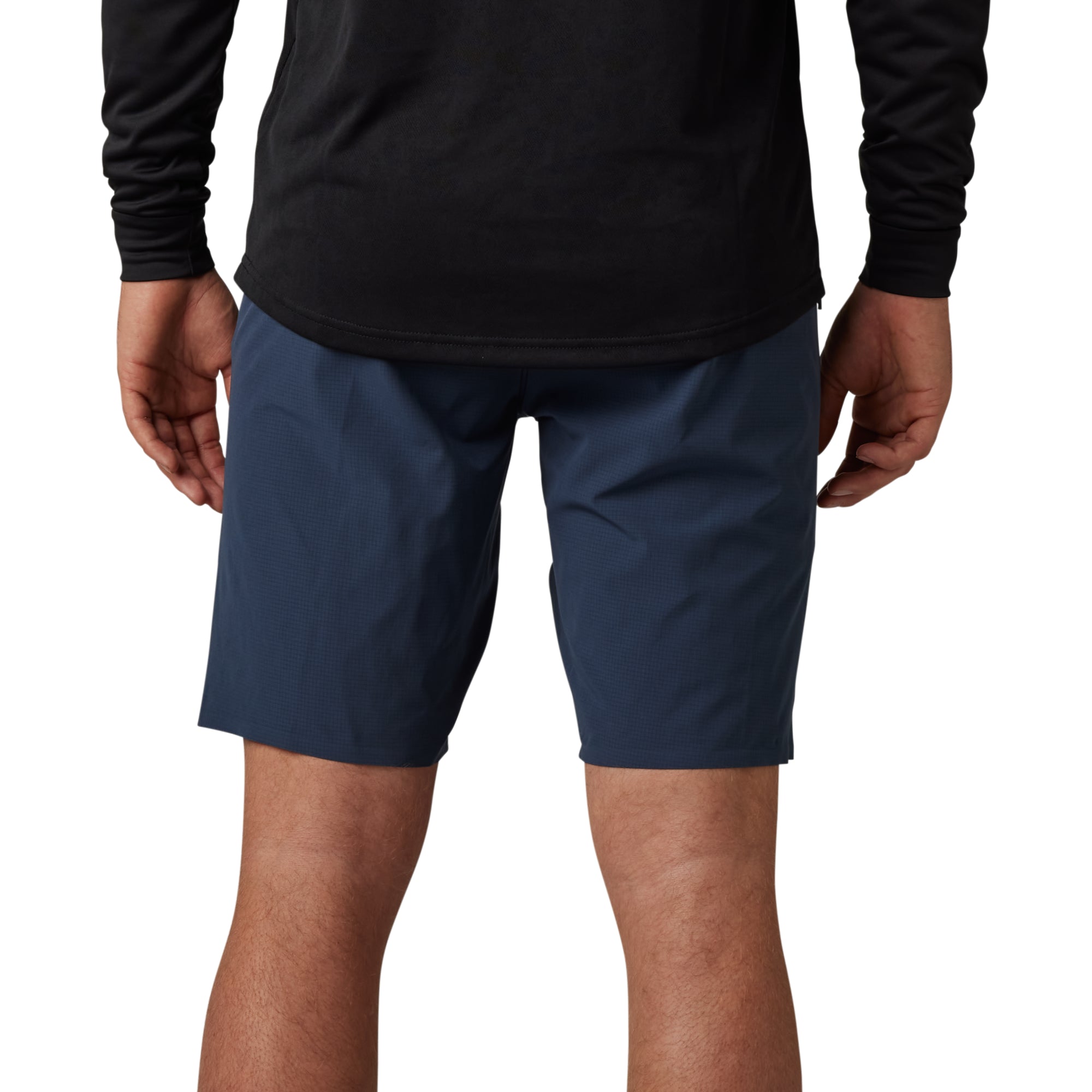 Fox Flexair Ascent Mens MTB Shorts - ABC Bikes