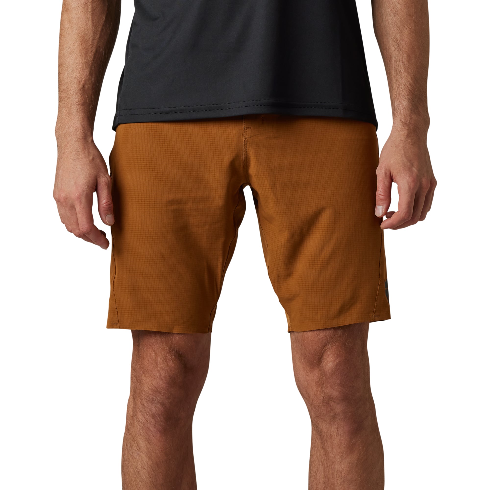 Fox Flexair Ascent Mens MTB Shorts - ABC Bikes
