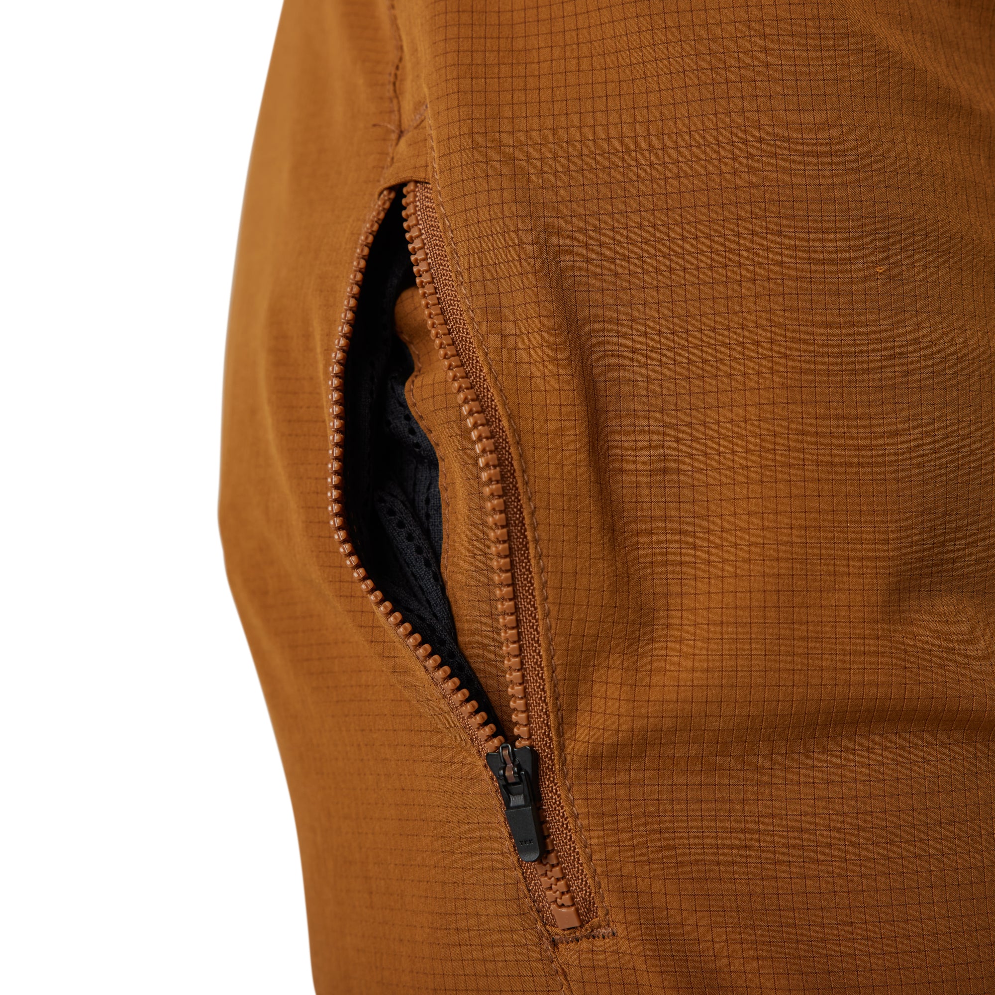 Fox Flexair Ascent Mens MTB Shorts - ABC Bikes