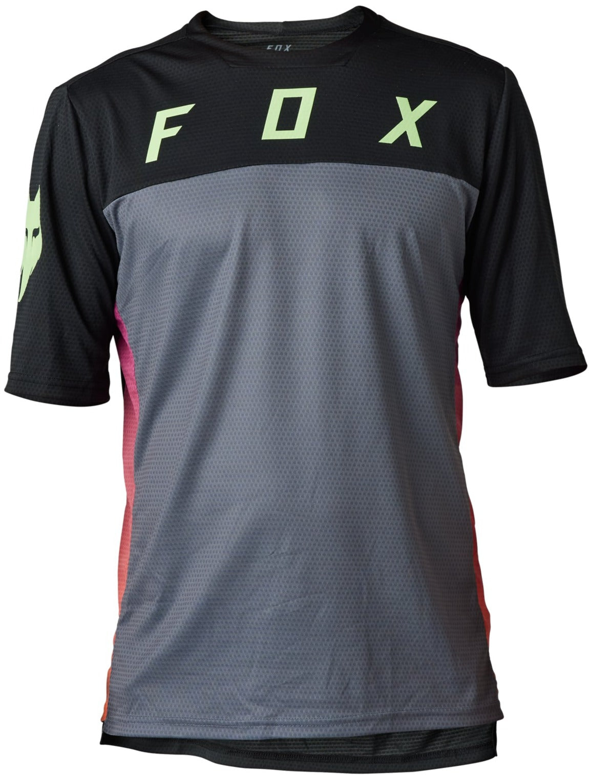 Fox Defend CEKT Mens SS MTB Jersey - ABC Bikes