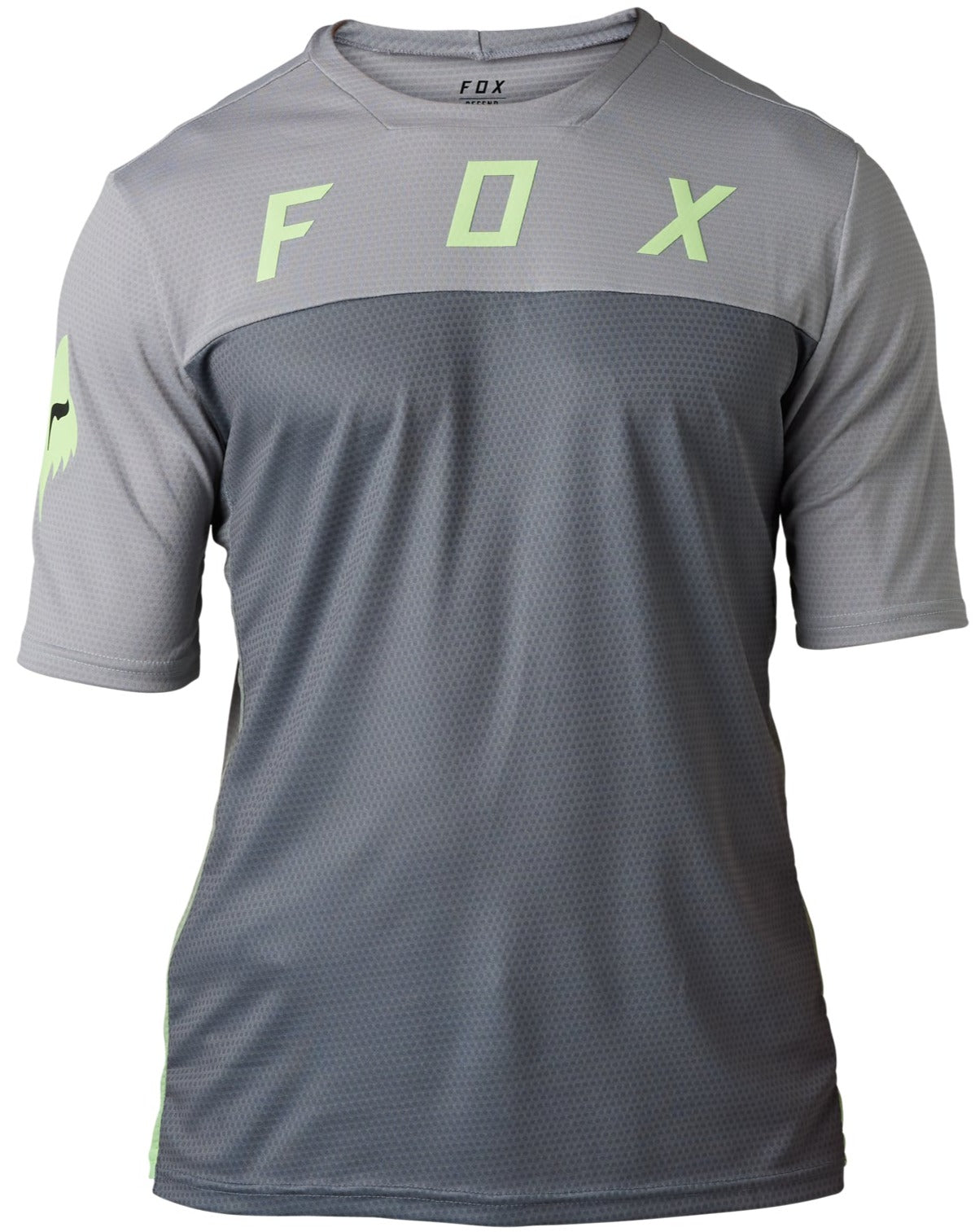 Fox Defend CEKT Mens SS MTB Jersey - ABC Bikes