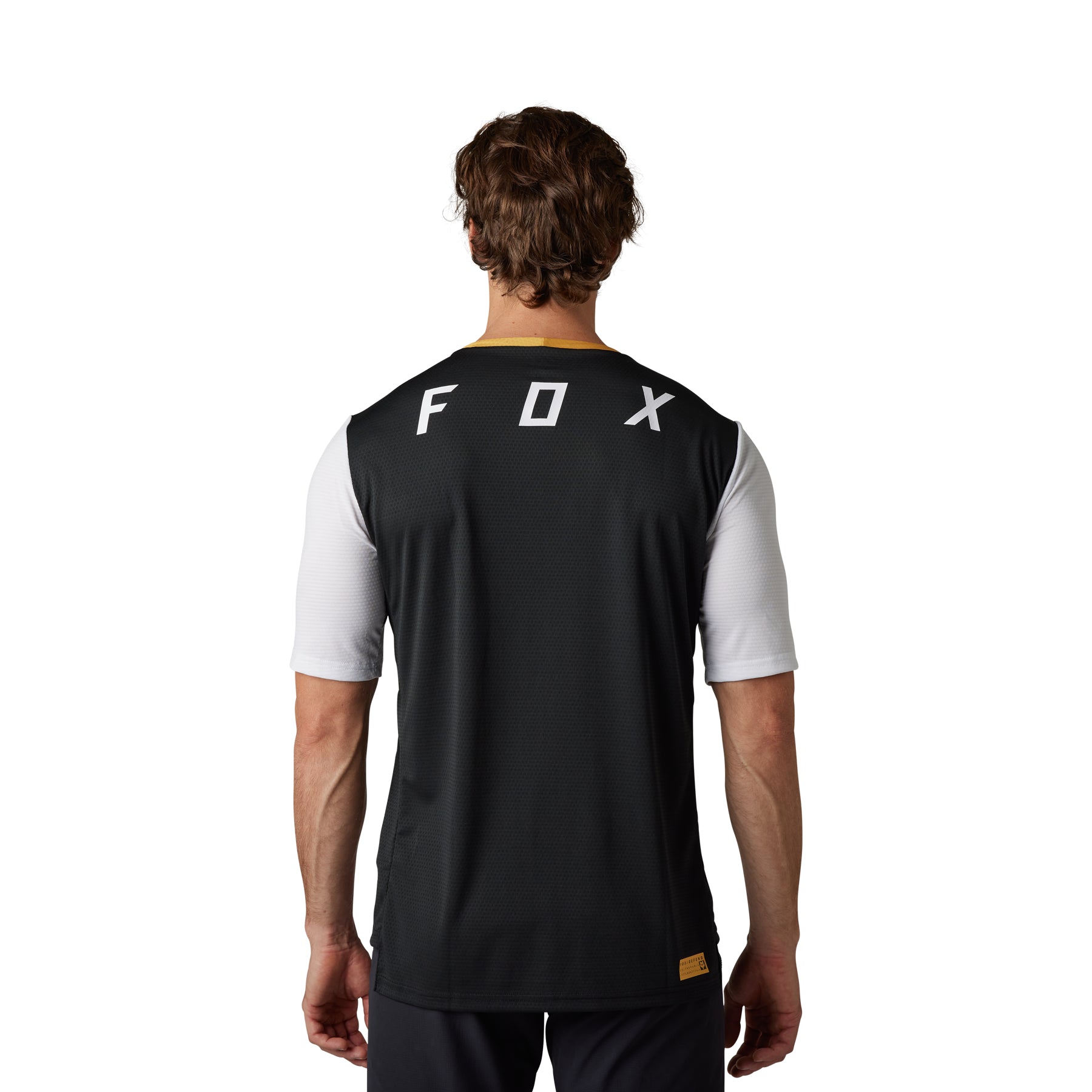 Fox Defend AURORA Mens SS MTB Jersey - ABC Bikes