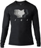 Fox Ranger DAYTO Mens LS MTB Jersey - ABC Bikes