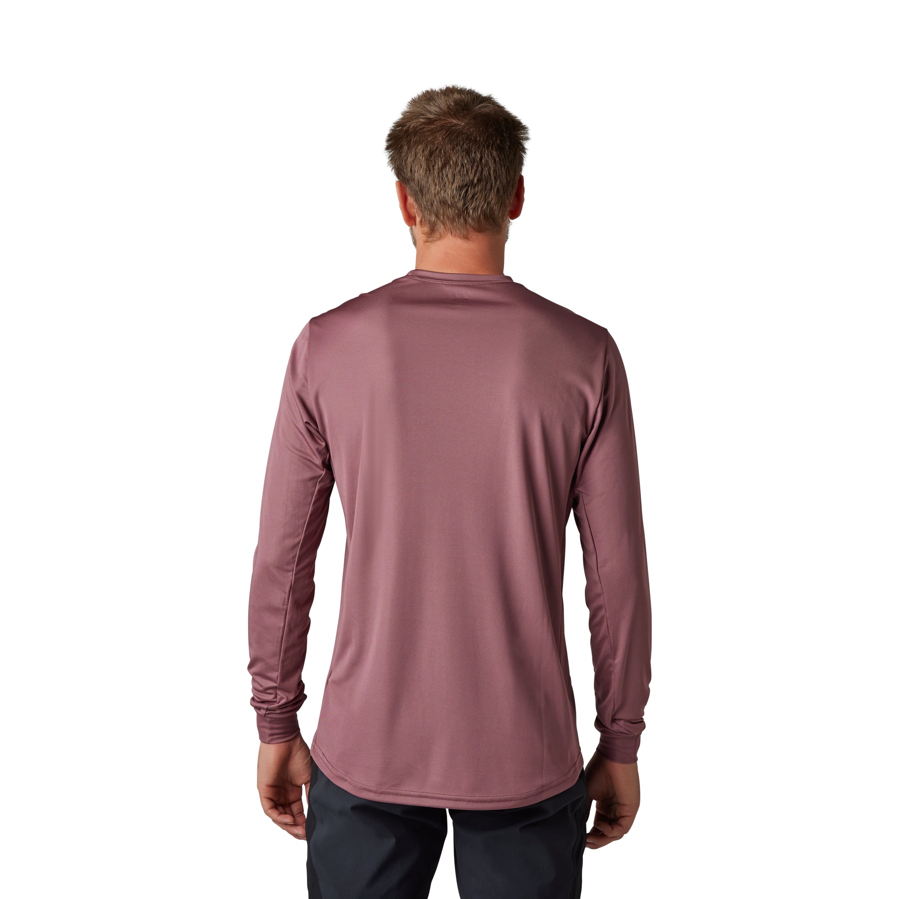 Fox Ranger DAYTO Mens LS MTB Jersey - ABC Bikes