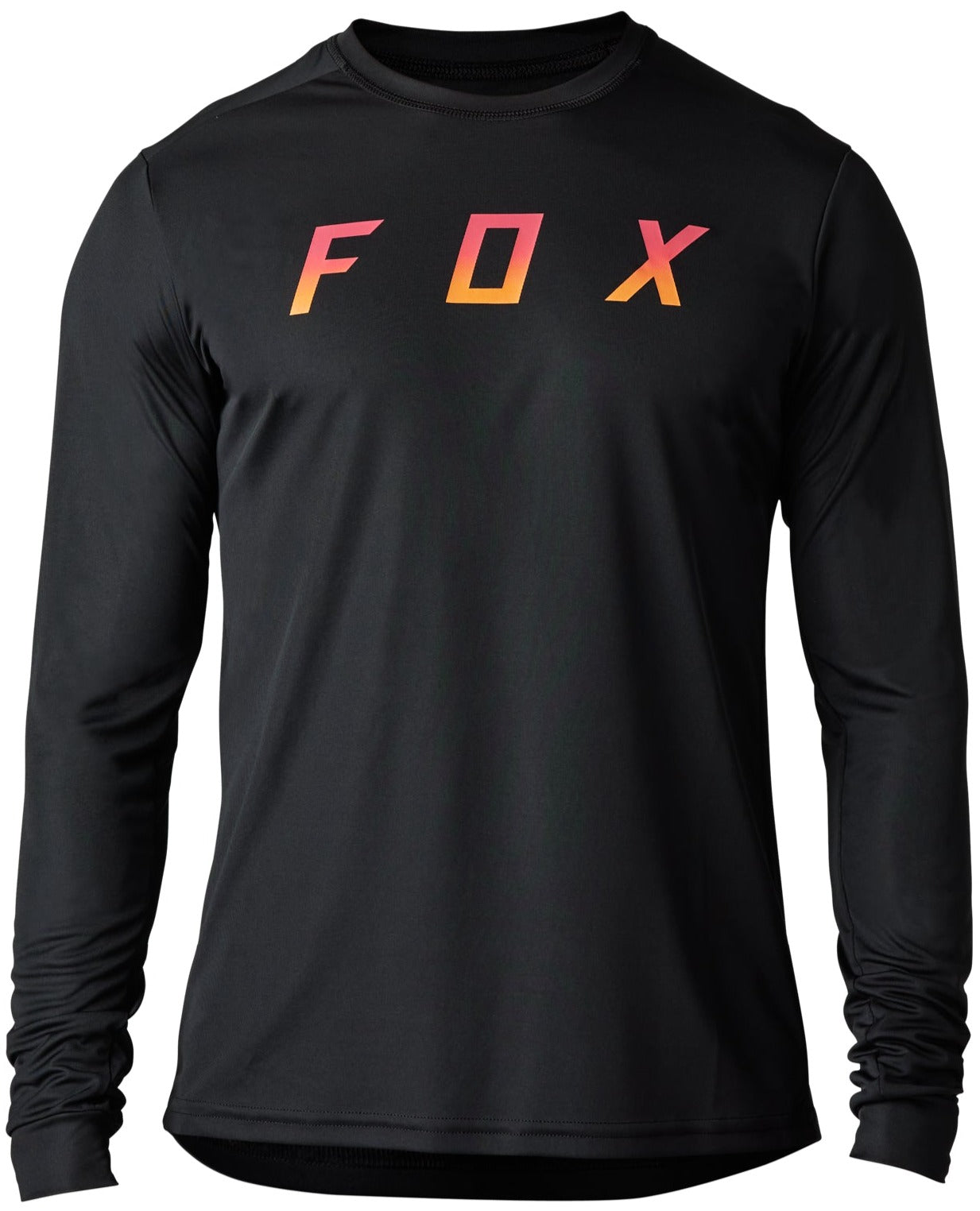 Fox Ranger DOSE Mens LS MTB Jersey - ABC Bikes