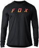 Fox Ranger DOSE Mens LS MTB Jersey - ABC Bikes