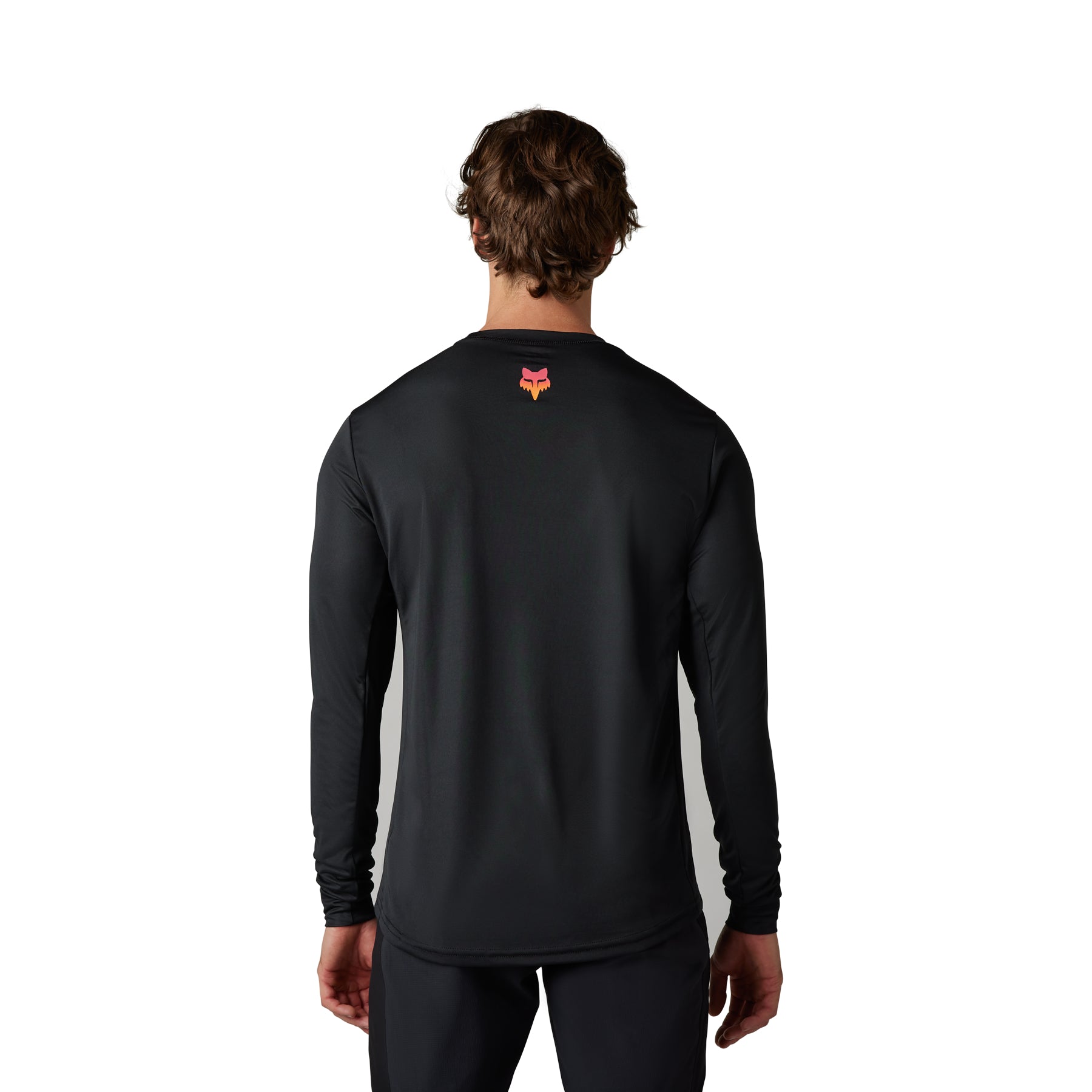 Fox Ranger DOSE Mens LS MTB Jersey - ABC Bikes