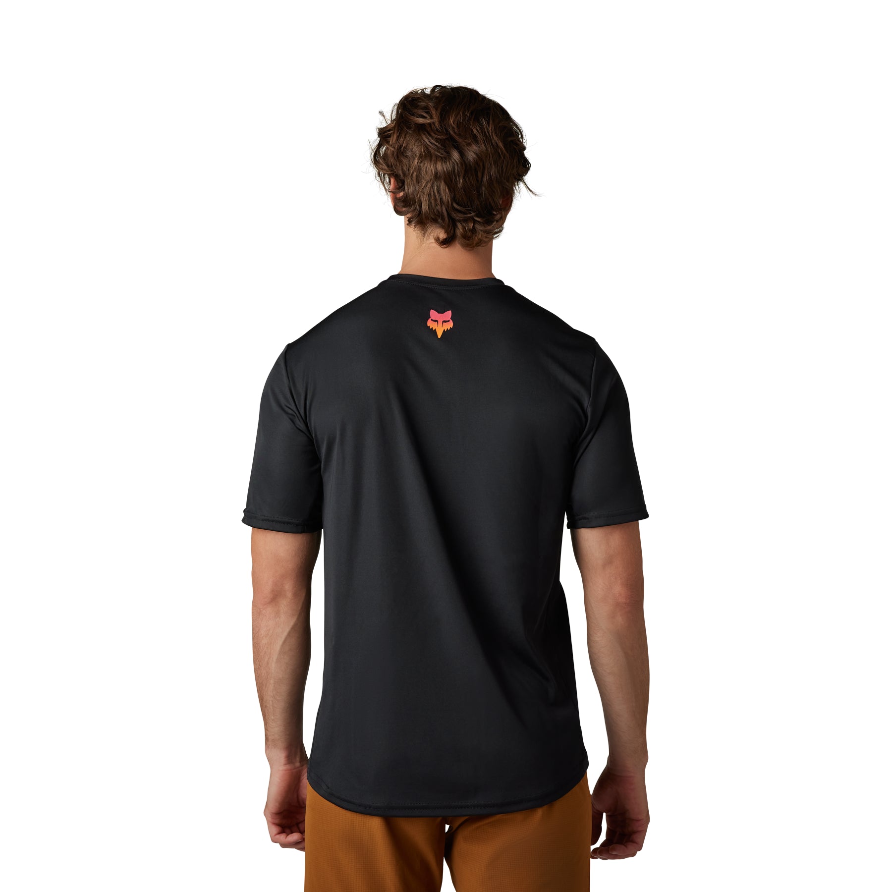 Fox Ranger DOSE Mens SS MTB Jersey - ABC Bikes