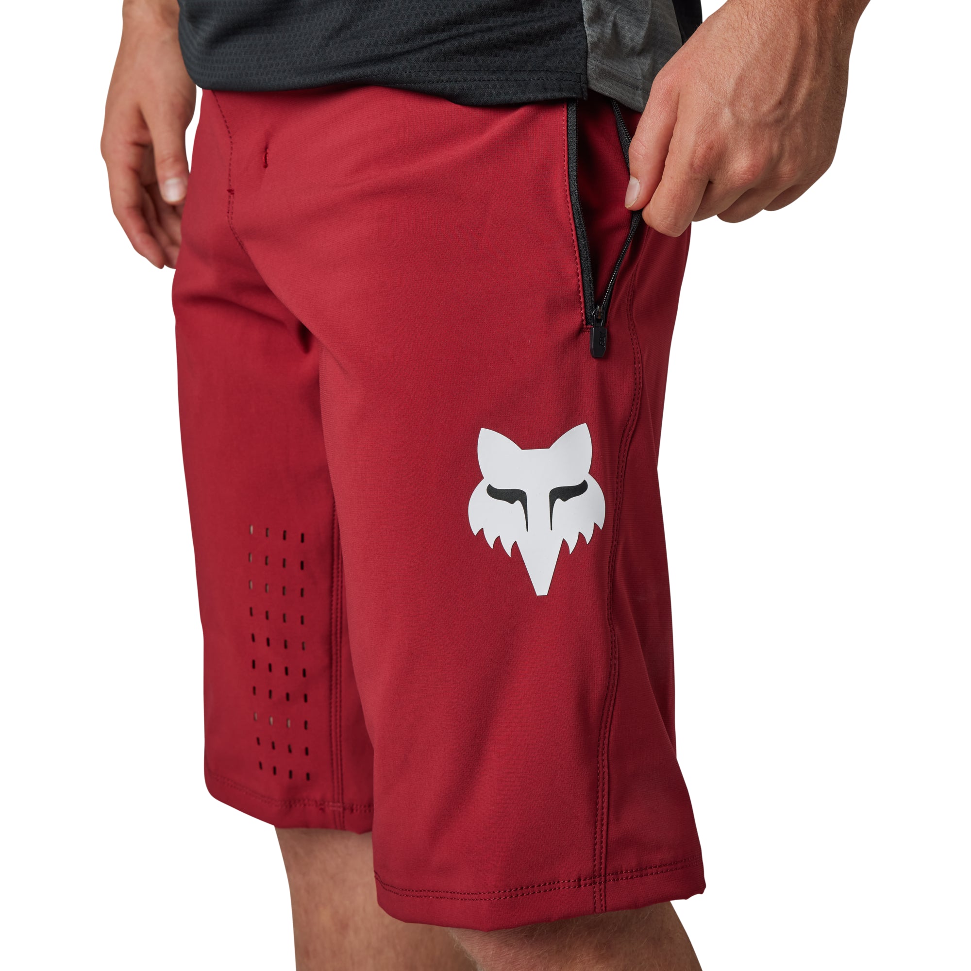 Fox Defend AURORA Mens MTB Shorts - ABC Bikes