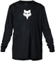 Fox Ranger Youth LS MTB Jersey - ABC Bikes