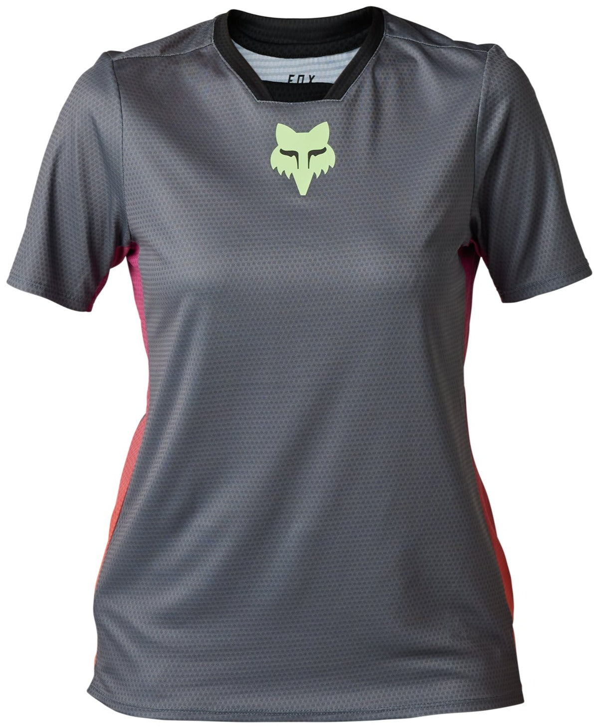 Fox Defend RACE Womens SS MTB Jersey - ABC Bikes