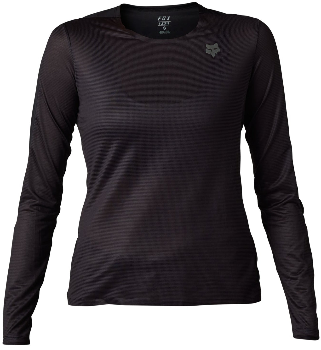 Fox Flexair Ascent Womens LS MTB Jersey - ABC Bikes