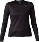 Fox Flexair Ascent Womens LS MTB Jersey - ABC Bikes